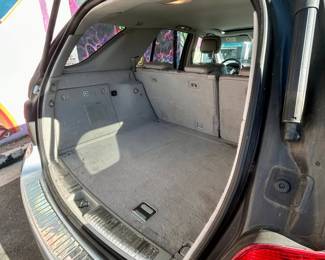 2011 Mercedes-Benz ML350 4x2 SUV. 140,000 miles. VIN 4JGBB5GB7BA718564