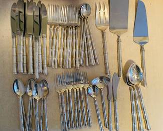 Towle Sterling Flatware