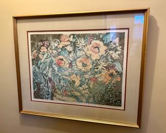 Flowers For My Friends 