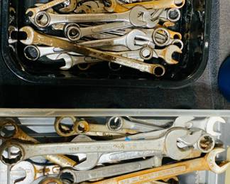 Wrenches