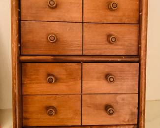 Sewing Thread holder