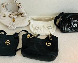 Michael Kors Purses