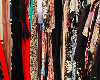 Beautiful Designer Dresses Size 4-6