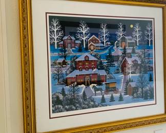 Special Delivery - Wooster Scott