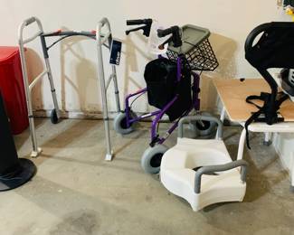 Mobility Items