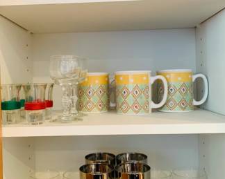 Misc. Glasses / Mugs