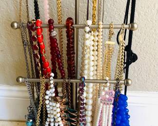 Fashion Necklaces