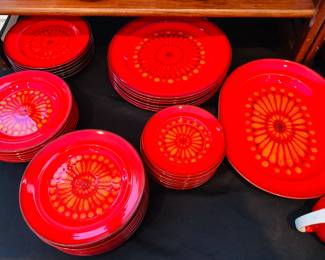 Poppytrail Metlox Sunflower