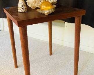 Small Accent Table