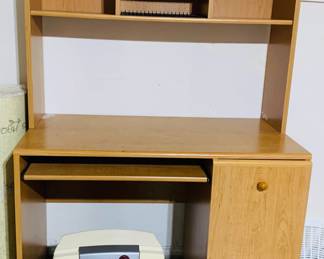 Storage Desk