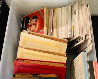 Misc. .45 Records- Some children records