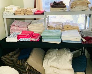 Misc. Linens