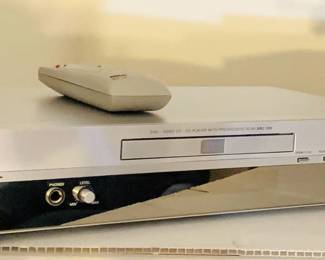 RCA DVD/ CD Player