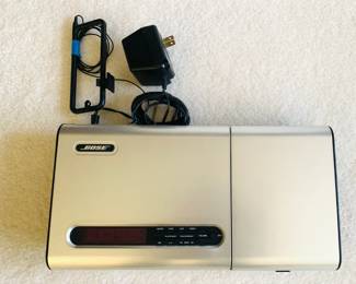 Bose Lifestyle Model 5 Music Center