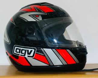 Motorcycle Helmet
