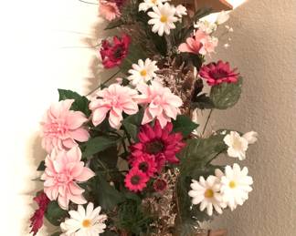 Large Floral Arrangement