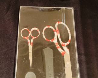 Scissor Set