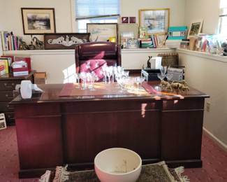 Office desk