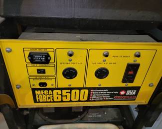 Generator