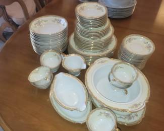 China - Noritake
