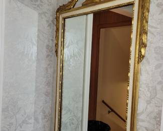Mirrors