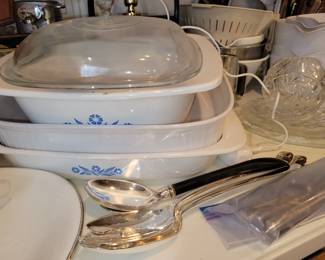 Corningware
