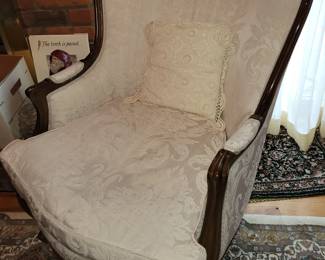 Misc chairs