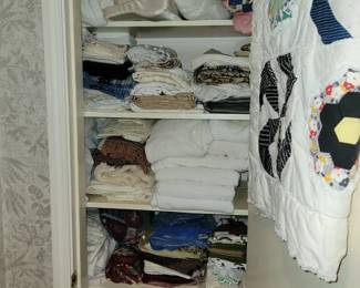 Linens