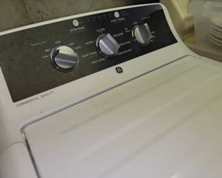 Washer