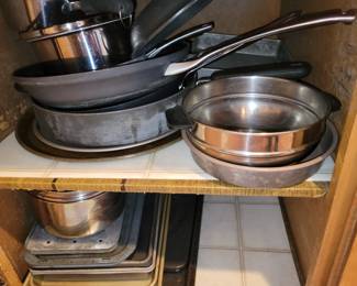 Cookware