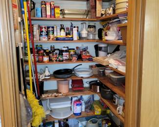 Pantry