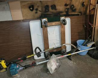 Trimmers