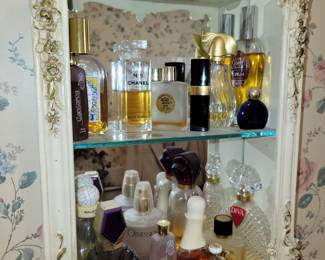Perfumes