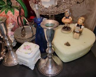 Vintage Fenton