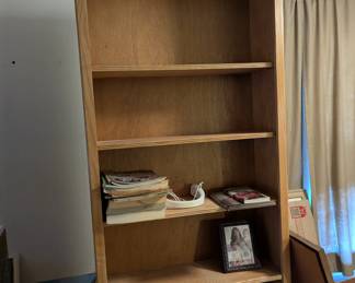 Bookcase
