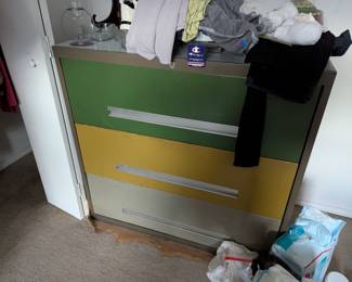 File cabinet