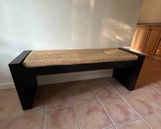 Hall Bench