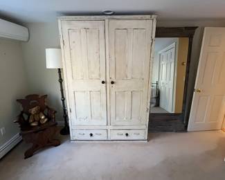 Large Armoire