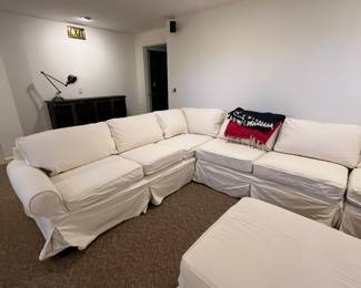 Sectional Sofa