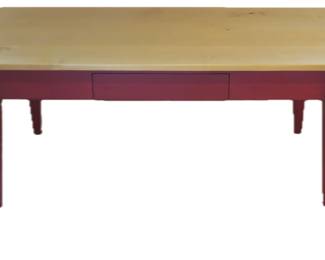 David Mapes Coffee Table