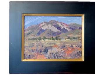 Kemper Colby "El Salto"