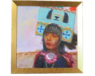 Jonathan Sobol "The Wish"