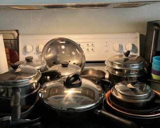 COOKWARE