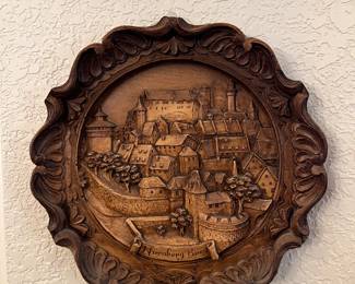 VINTAGE DECOR