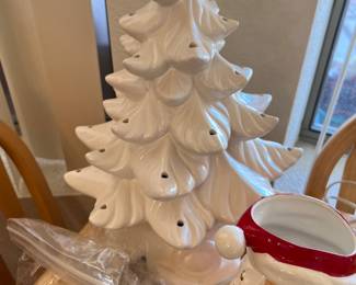 VINTAGE CHRISTMAS