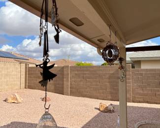 WINDCHIMES