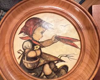 HUMMEL MUSIC BOX