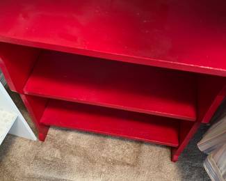SHELF