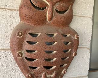 OUTDOOR DECOR
