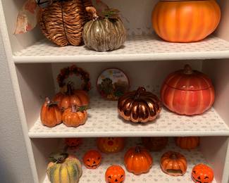FALL DECOR